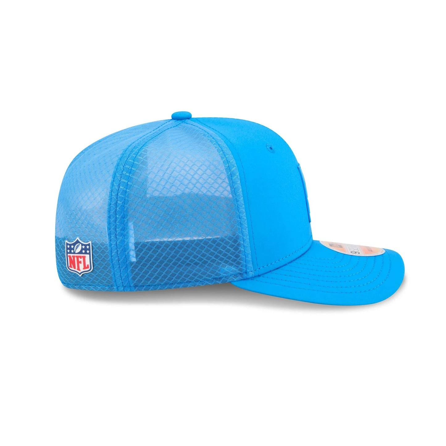 New Era Detroit Lions 9SEVENTY Adjustable Hat