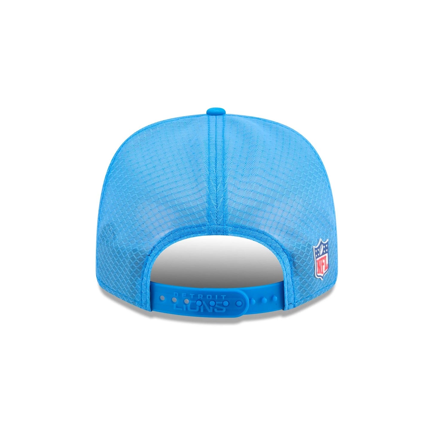 New Era Detroit Lions 9SEVENTY Adjustable Hat