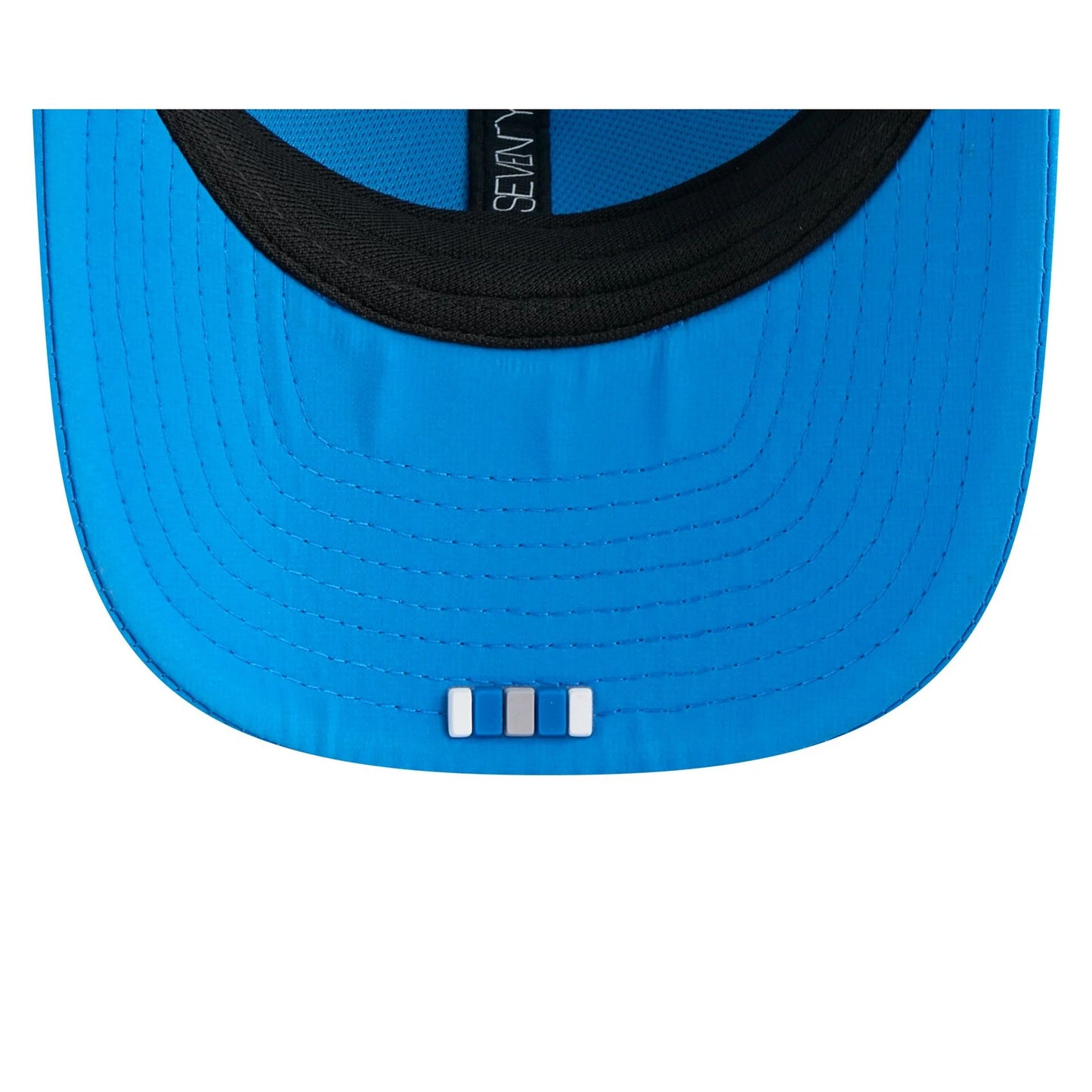 New Era Detroit Lions 9SEVENTY Adjustable Hat