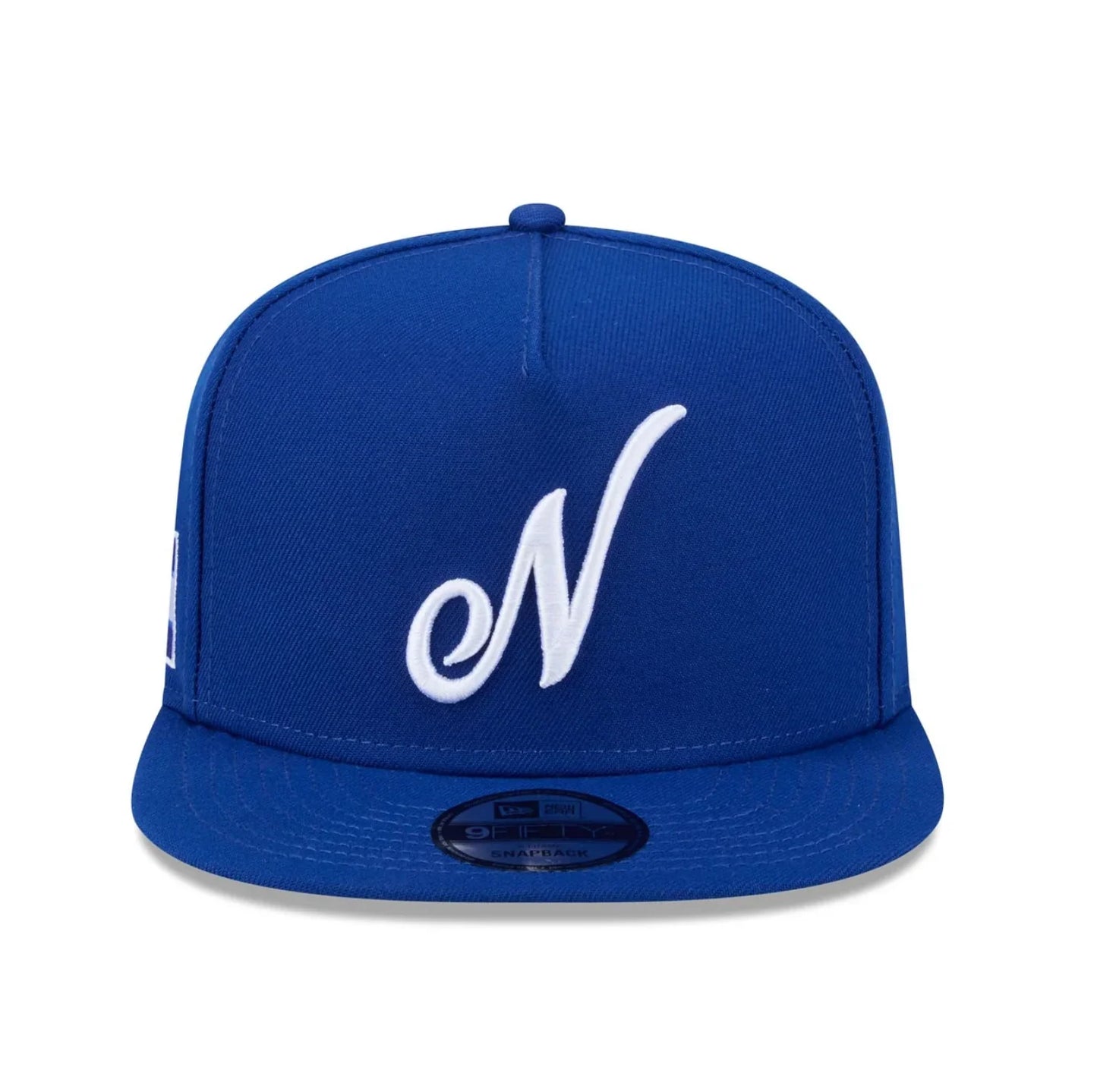 New Era Nicaragua World Baseball Classic 2026 9FIFTY