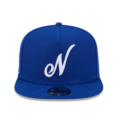 New Era Nicaragua World Baseball Classic 2026 9FIFTY