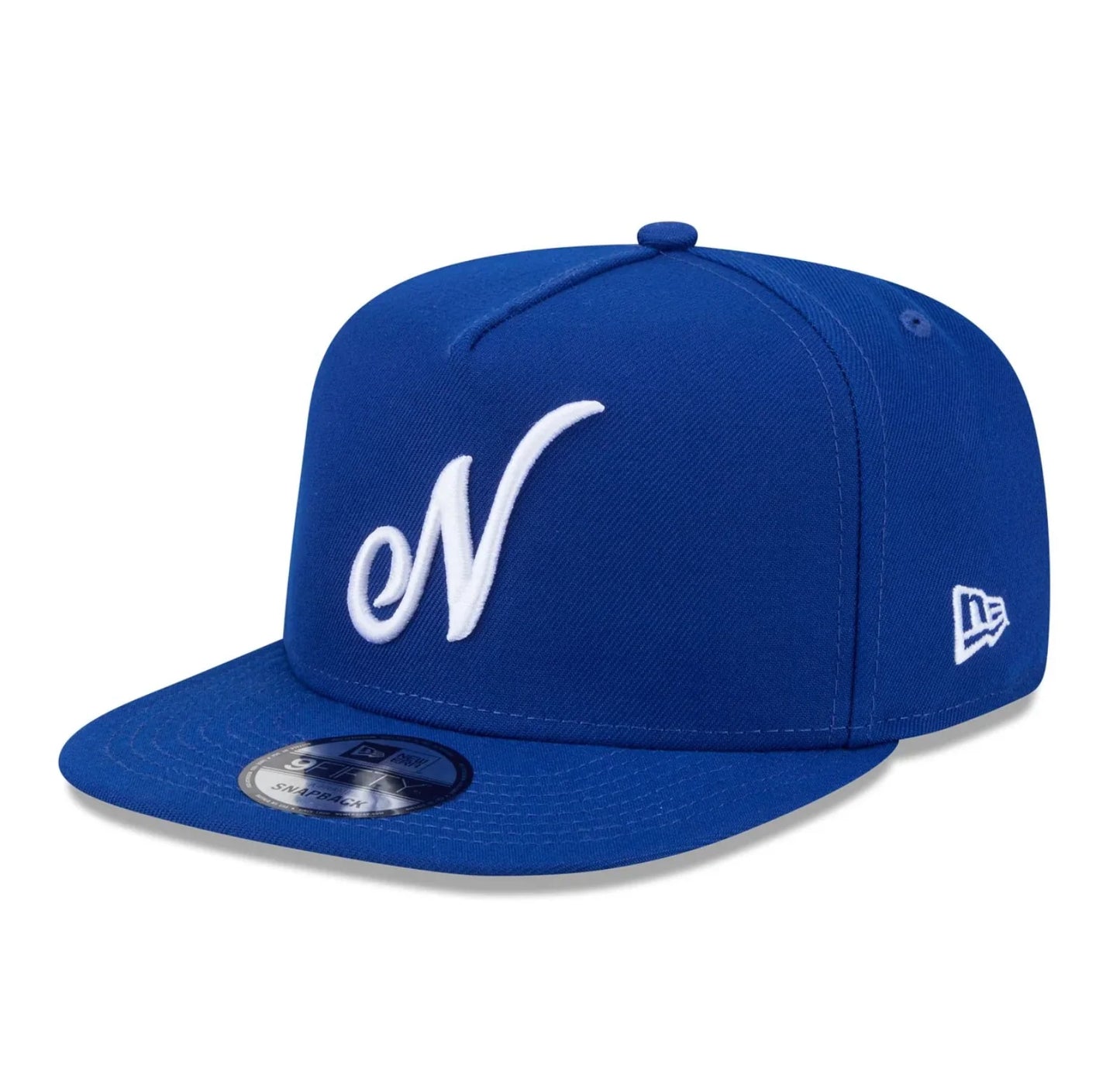 New Era Nicaragua World Baseball Classic 2026 9FIFTY