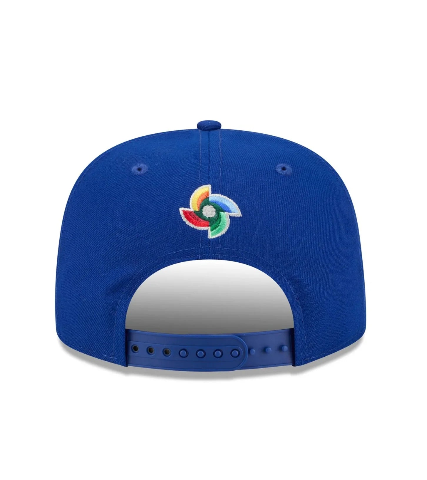 New Era Nicaragua World Baseball Classic 2026 9FIFTY