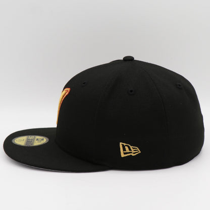 New Era 59FIFTY Venezuela 2026 World Baseball Classic - Black