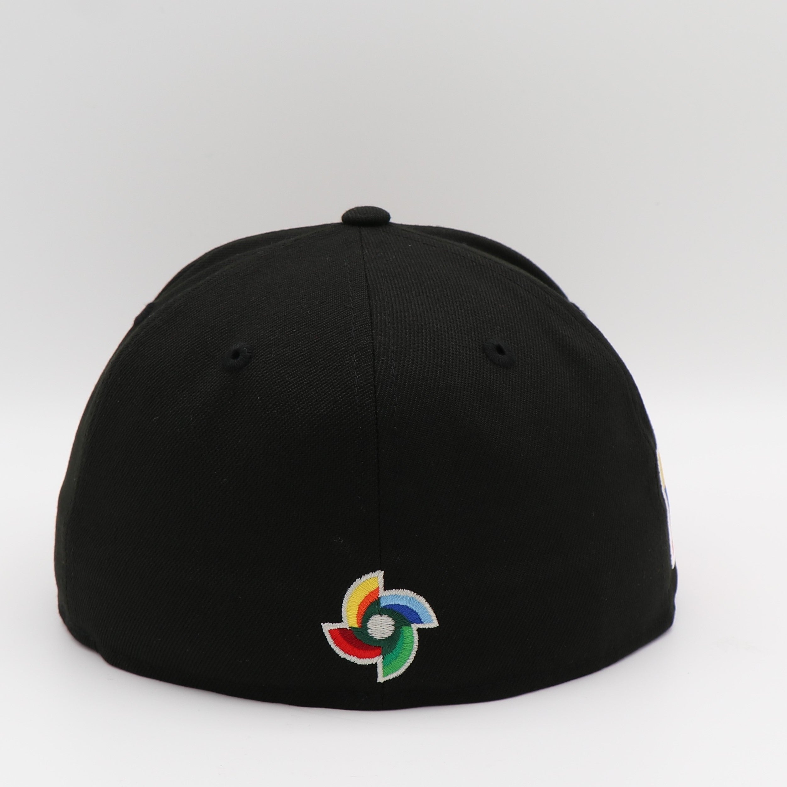 New Era 59FIFTY Venezuela 2026 World Baseball Classic - Black