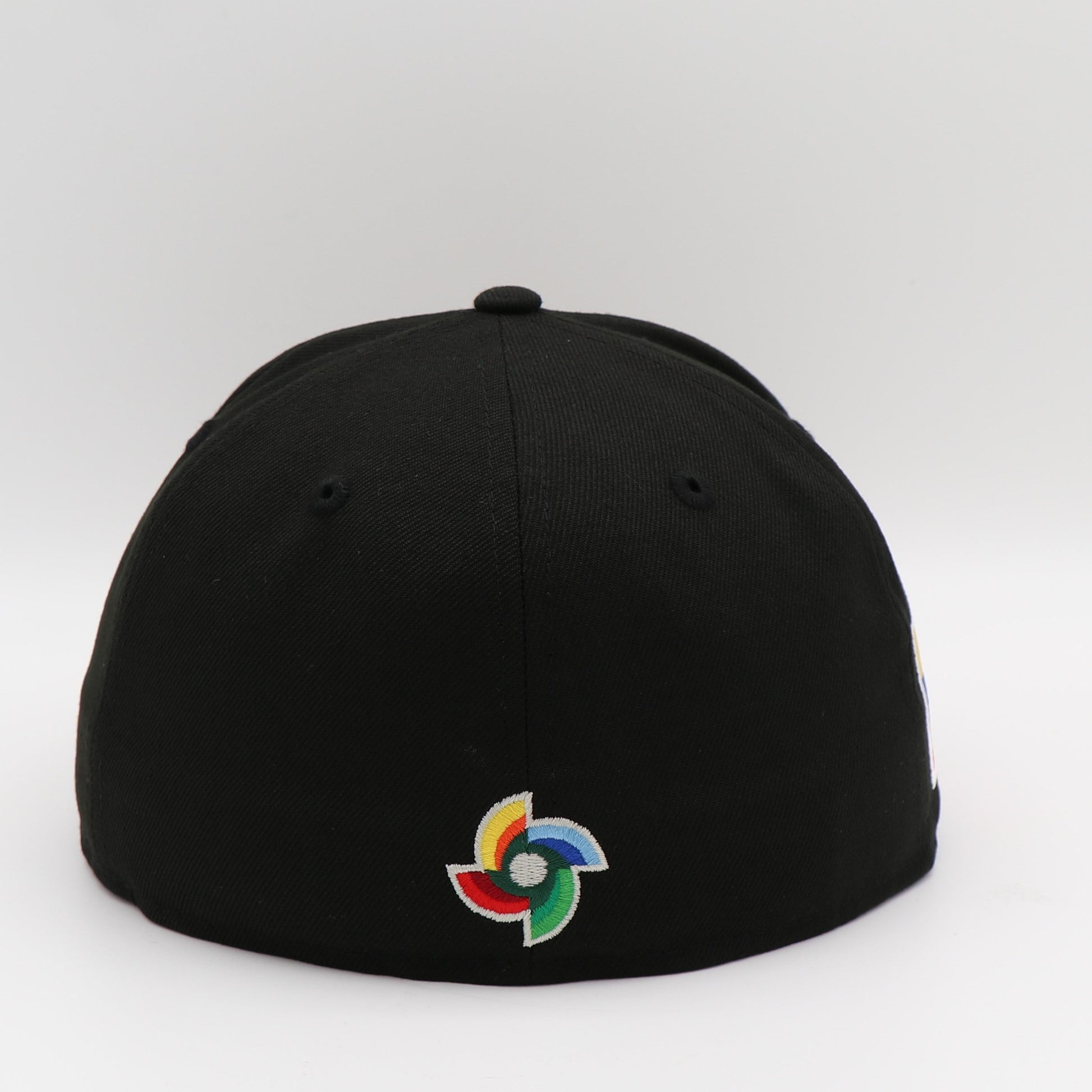 New Era 59FIFTY Venezuela 2026 World Baseball Classic - Black