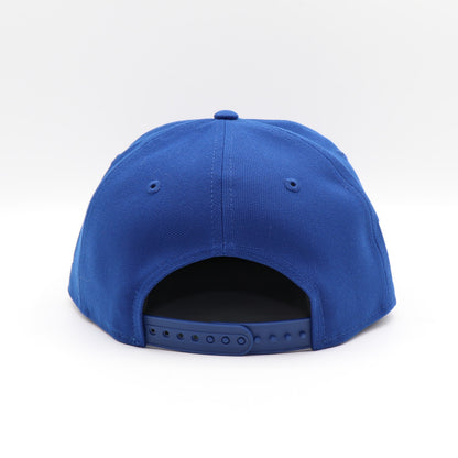 New Era 9Fifty Chicago Cubs "Venezuela Flag" Side Patch - Royal Blue / White