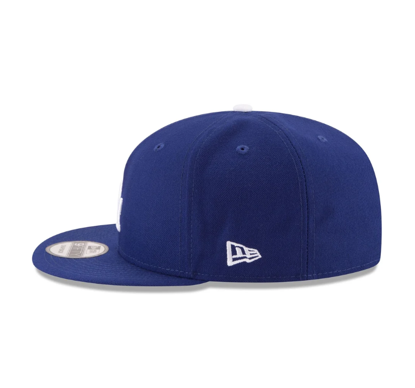 New era 950 LA Dodgers Post Season 2026 - Navy