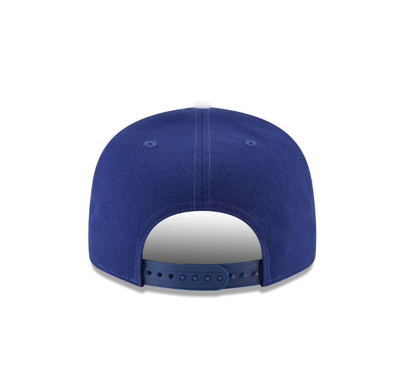 New era 950 LA Dodgers Post Season 2026 - Navy