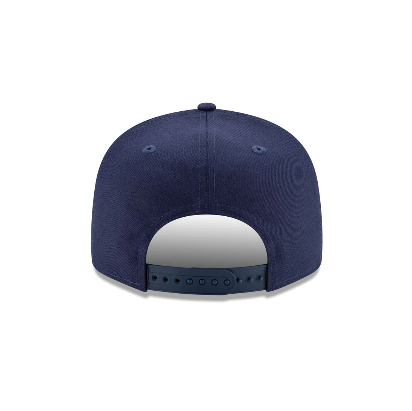 New Era 950 Milwaukee Brewers Post Season 2026 - Navy