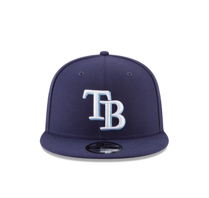 New Era 950 Tampa Bay Rays Post Season 2026 - Navy