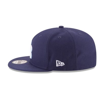 New Era 950 Tampa Bay Rays Post Season 2026 - Navy