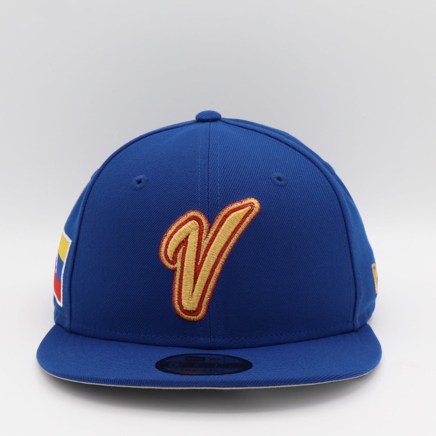 New Era 9FIFTY Venezuela 2026 World Baseball Classic - Royal Blue