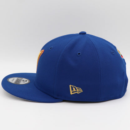 New Era 9FIFTY Venezuela 2026 World Baseball Classic - Royal Blue
