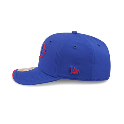 New Era 970 Buffalo Bills Sideline 2026 - Blue/Red