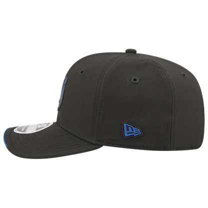 New Era 970 Colts Sideline 2026 - Black/Blue
