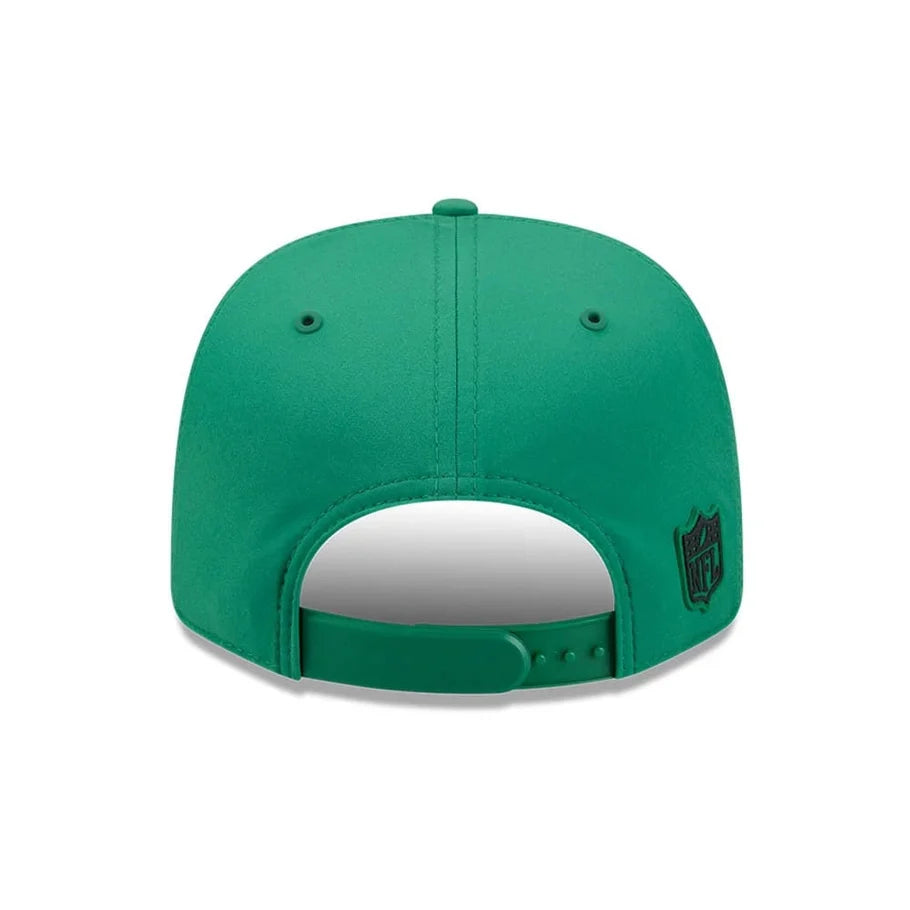 New Era 970 Eagles Sideline 2026 - Green/White