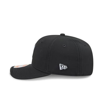 New Era 970 Raiders Sideline 2026 - Black/Grey