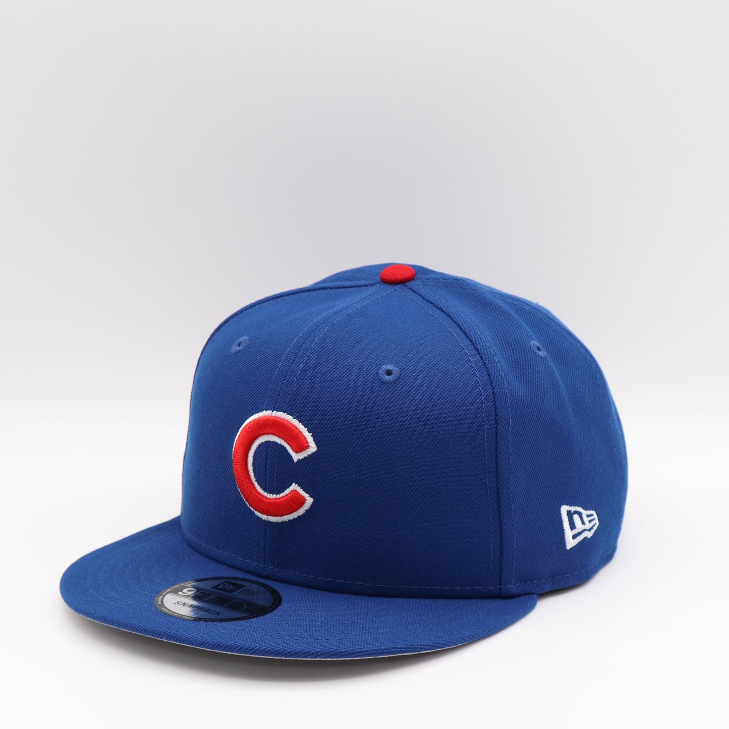 New Era 9Fifty Chicago Cubs "Venezuela Flag" Side Patch - Royal Blue