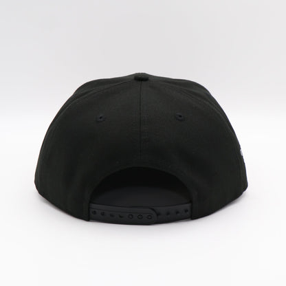 New Era 9Fifty New York Yankees Hat - Black