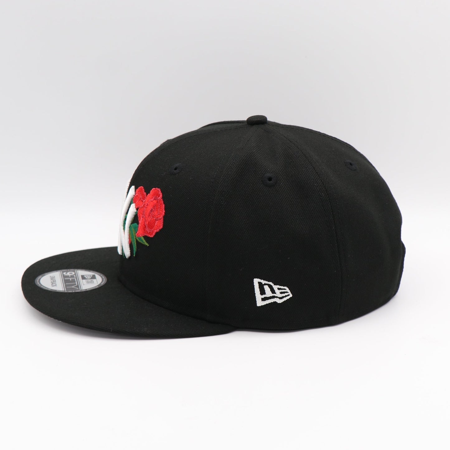 New Era 9Fifty New York Yankees Hat - Black