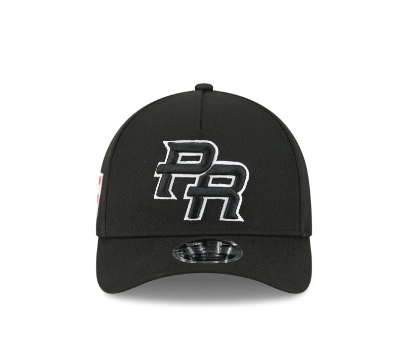 New Era Puerto Rico World Baseball Classic 9FORTY
