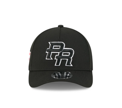 New Era Puerto Rico World Baseball Classic 9FORTY
