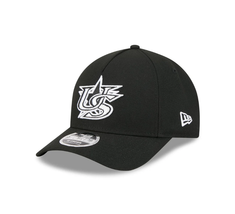 New Era USA World Baseball Classic 9FORTY