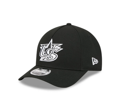 New Era USA World Baseball Classic 9FORTY
