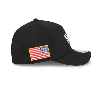 New Era USA World Baseball Classic 9FORTY