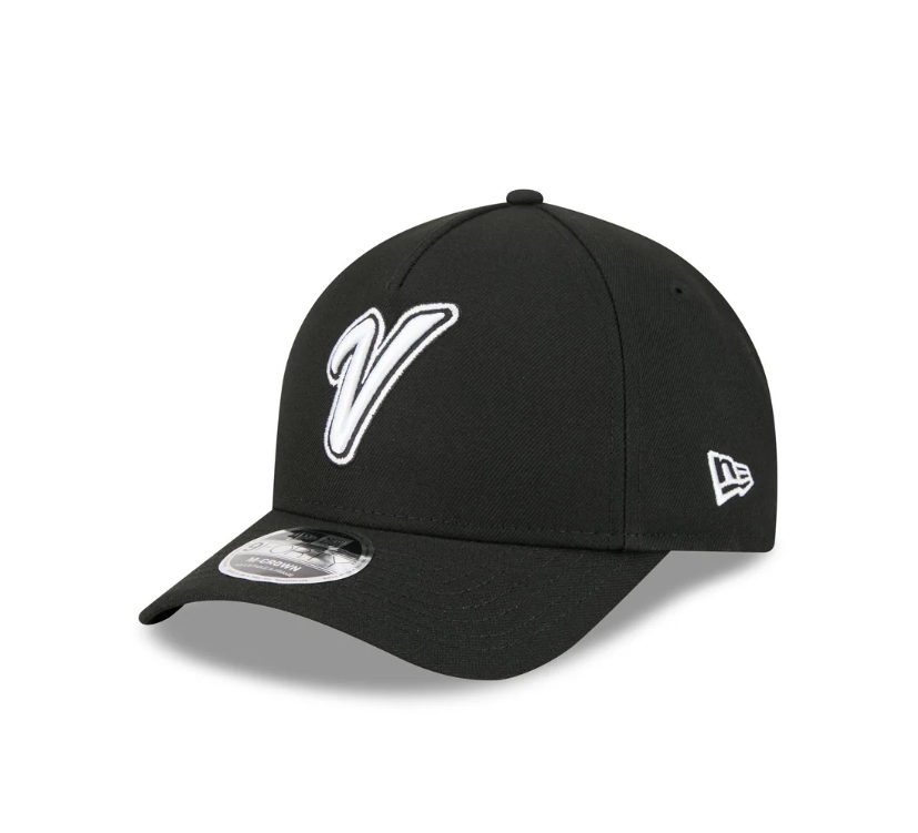 New Era Venezuela World Baseball Classic 9FORTY