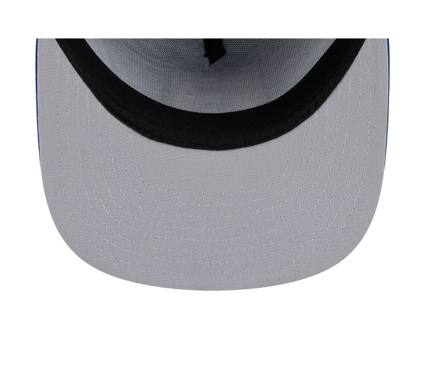 New Era Brazil 2026 World Baseball Classic 9FIFTY