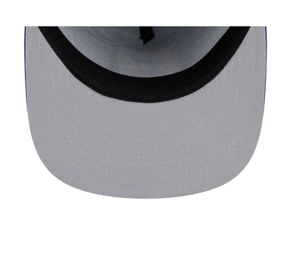 New Era Brazil 2026 World Baseball Classic 9FIFTY