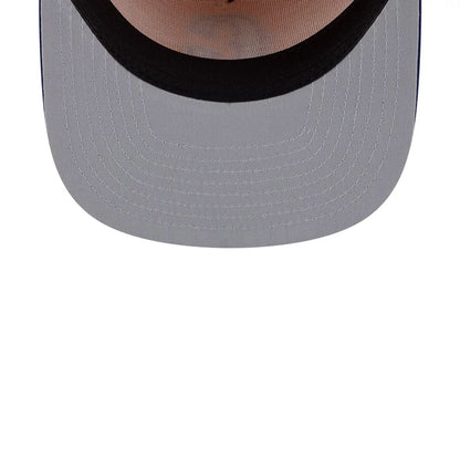 New Era Colombia MLB World Baseball Classic 2026 9FIFTY