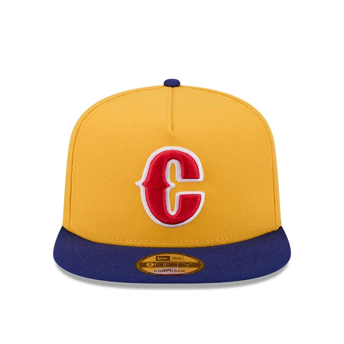 New Era Colombia MLB World Baseball Classic 2026 9FIFTY