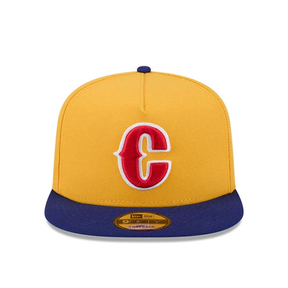 New Era Colombia MLB World Baseball Classic 2026 9FIFTY