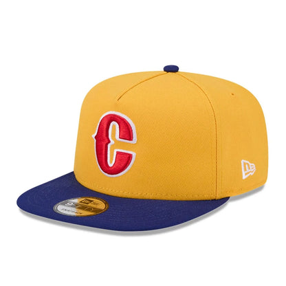 New Era Colombia MLB World Baseball Classic 2026 9FIFTY