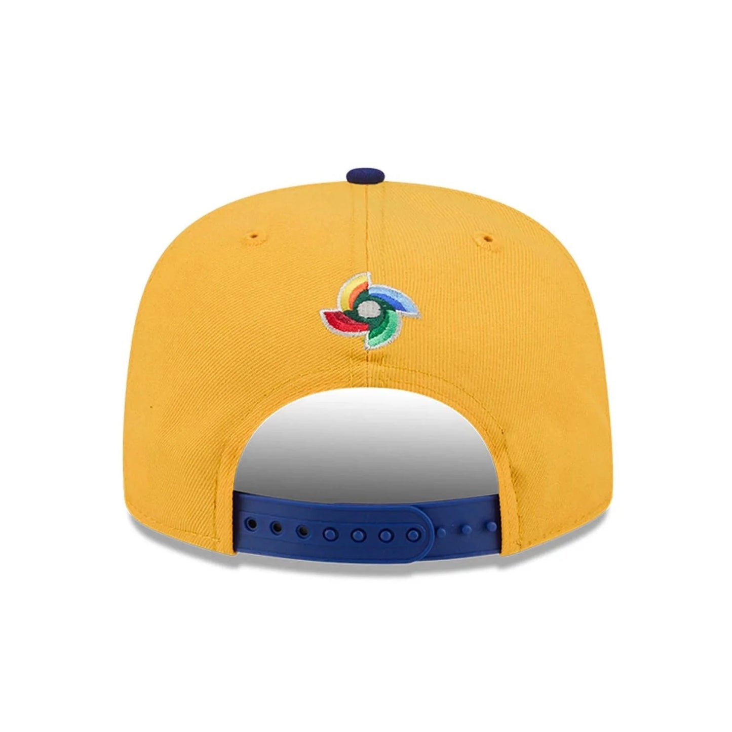New Era Colombia MLB World Baseball Classic 2026 9FIFTY