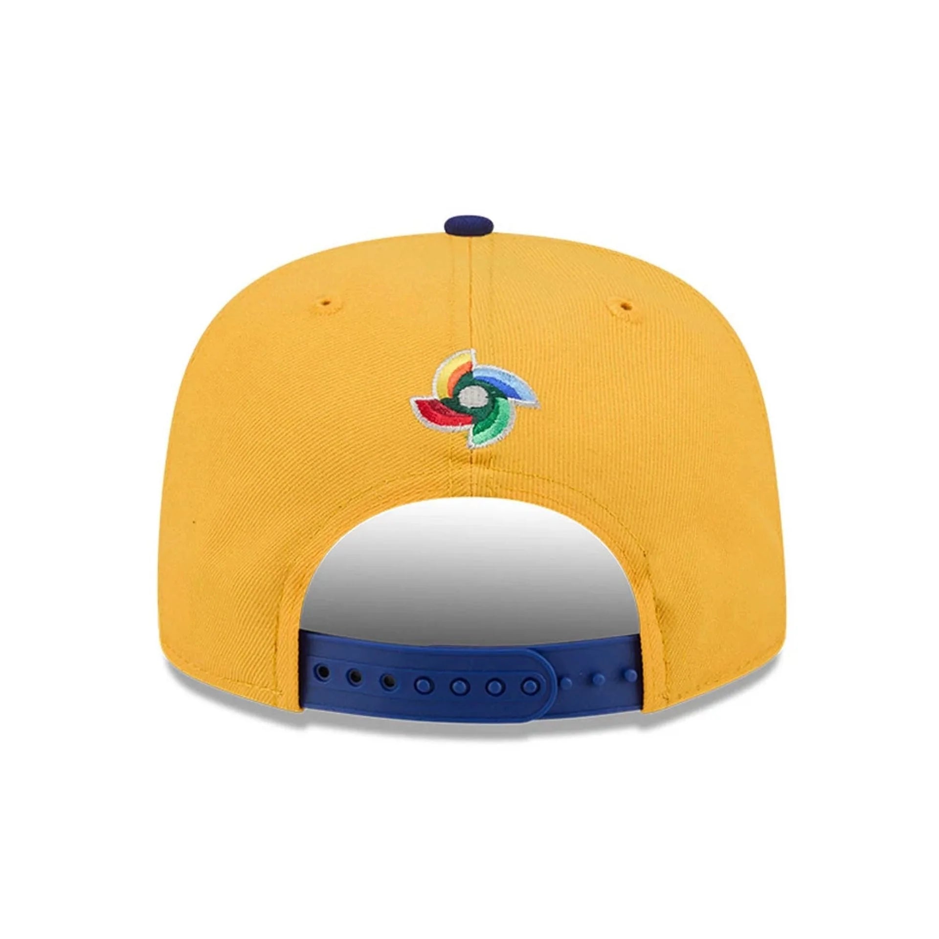 New Era Colombia MLB World Baseball Classic 2026 9FIFTY