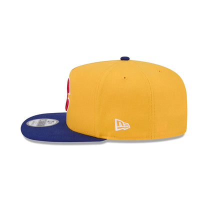 New Era Colombia MLB World Baseball Classic 2026 9FIFTY