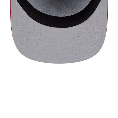 New Era Cuba MLB World Baseball Classic 2026 9FIFTY