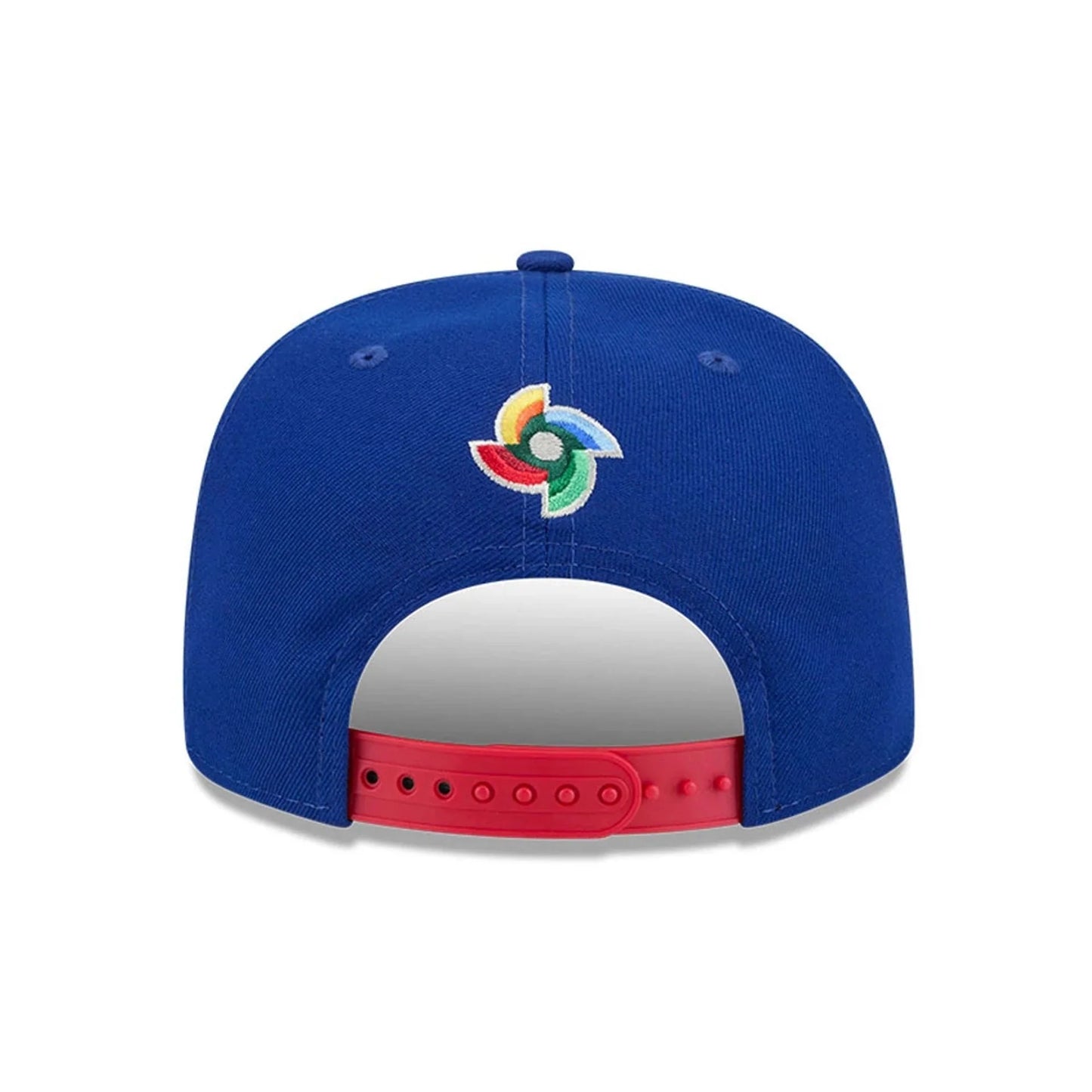 New Era Cuba MLB World Baseball Classic 2026 9FIFTY