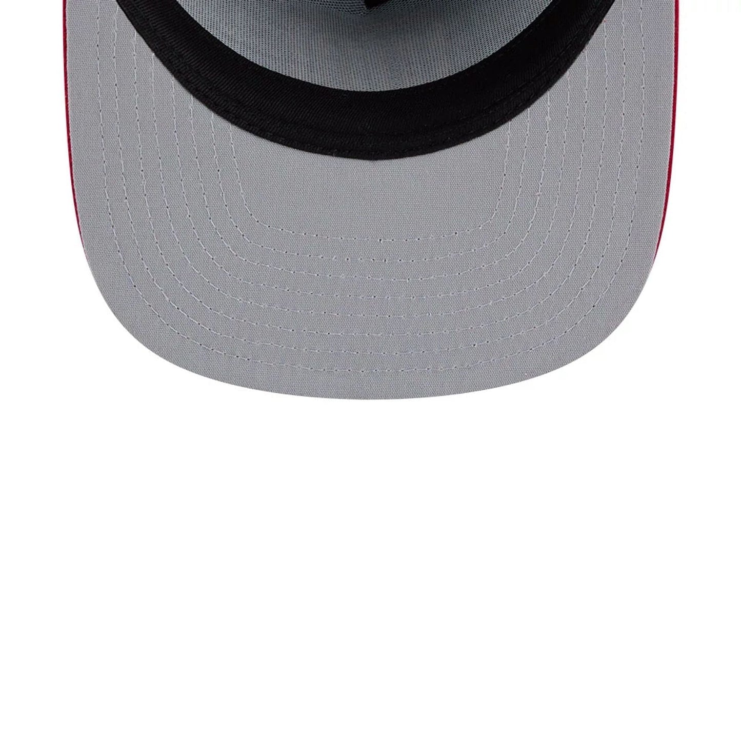 New Era Mexico MLB World Baseball Classic 2026 9FIFTY