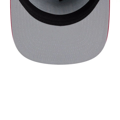 New Era Mexico MLB World Baseball Classic 2026 9FIFTY