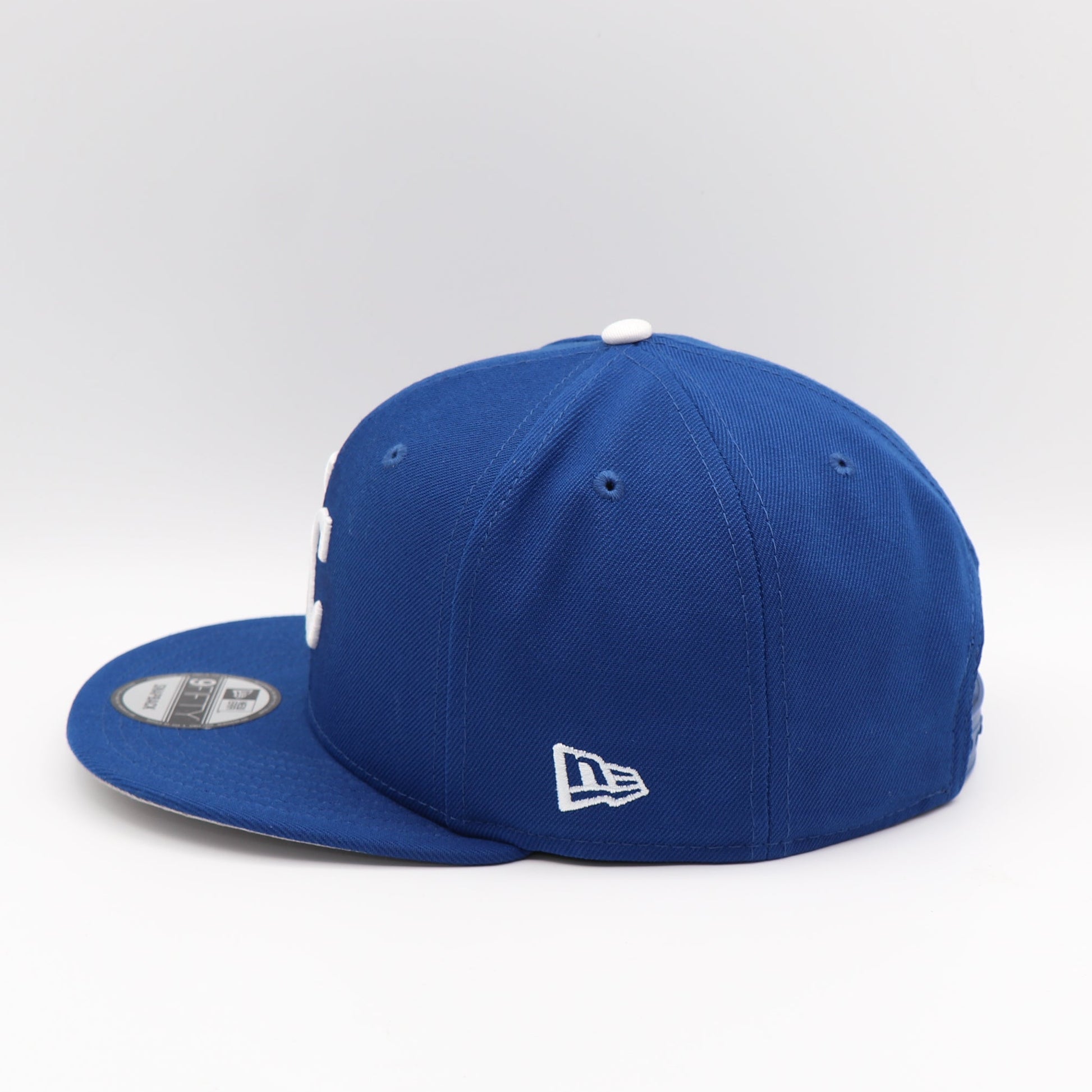 New Era 9Fifty Kansas City Royals "Venezuela Flag" Patch Hat - Royal Blue/White