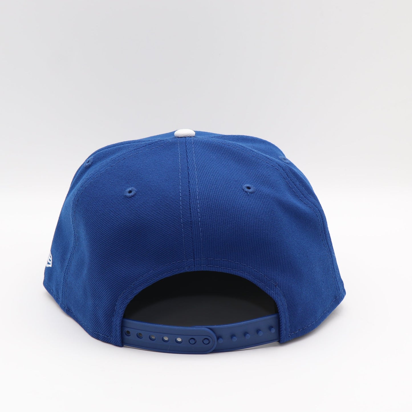 New Era 9Fifty Kansas City Royals "Venezuela Flag" Patch Hat - Royal Blue/White