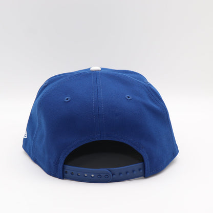 New Era 9Fifty Kansas City Royals "Venezuela Flag" Patch Hat - Royal Blue/White