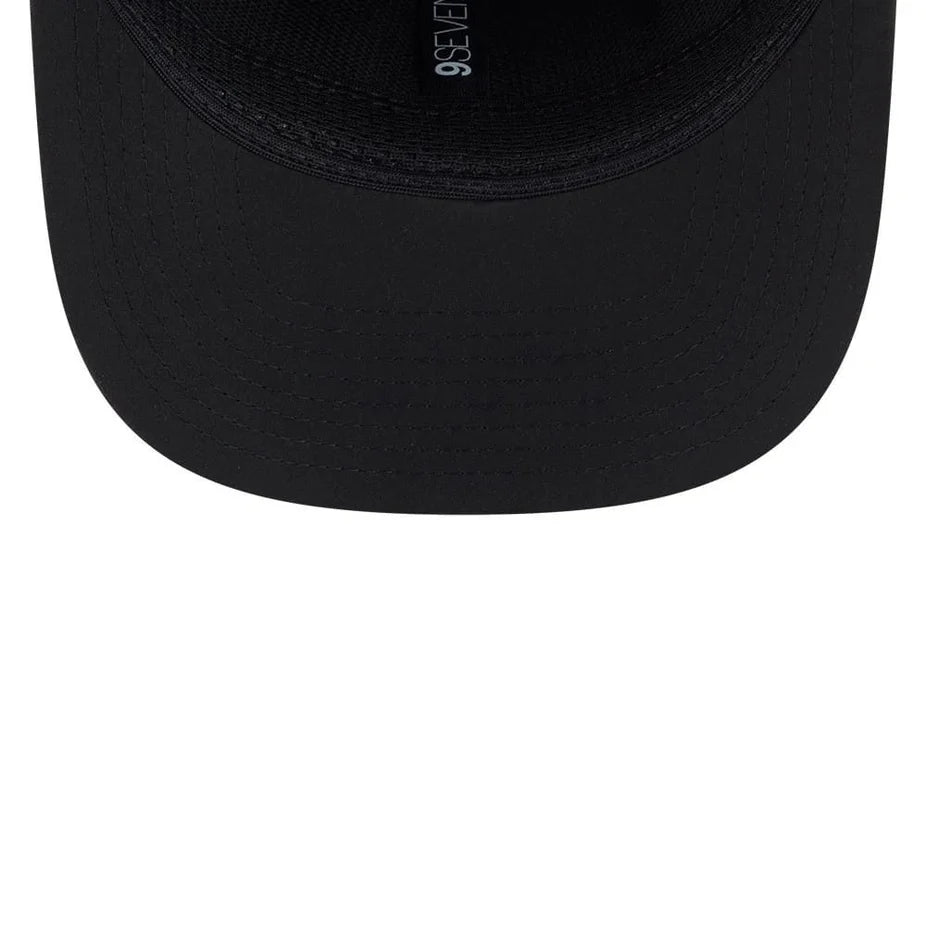 New Era 970 Baltimore Ravens NFL Sideline 2026 - Black / Purple