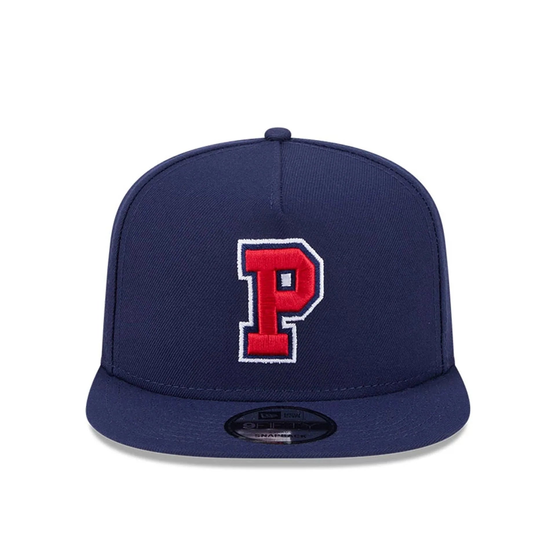New Era Panama MLB World Baseball Classic 2026 9FIFTY