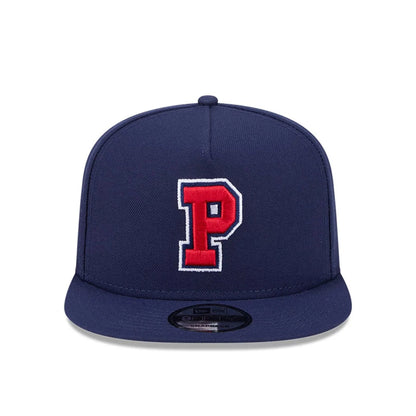 New Era Panama MLB World Baseball Classic 2026 9FIFTY